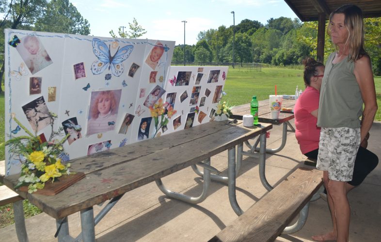 Sparks remembered; family gets closure News, Sports, Jobs Marietta